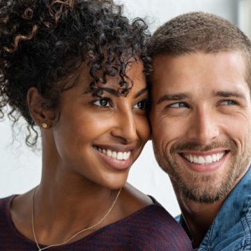 Cosmetic Bonding