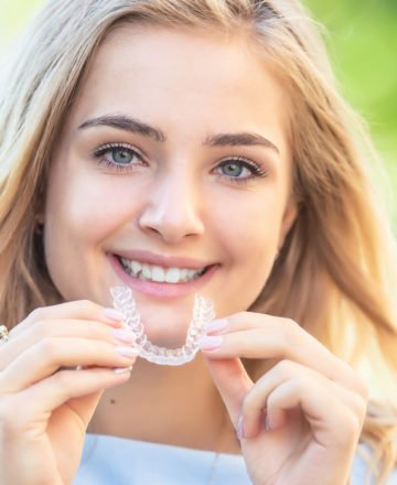 Invisalign®️