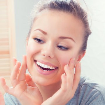 Oral Cancer Screenings
