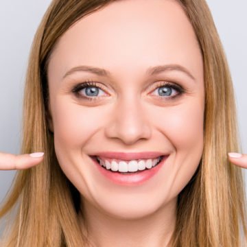 Porcelain Veneers