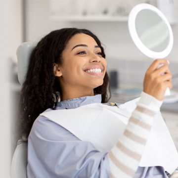 Dental Implants Can Improve your Life 