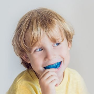 Mouthguards: What You Need to Know About Their Uses, Types and Benefits