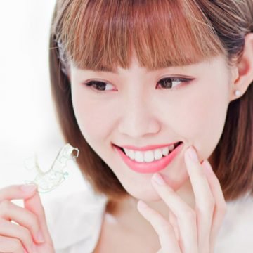Straightening Your Teeth Using Invisalign Treatments