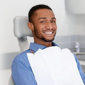 Missing Teeth Are Replaced Adequately with Dental Implant Surgery