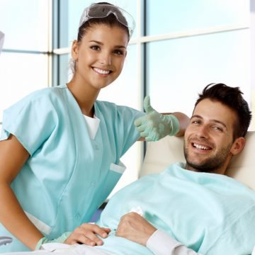 Overview Of Root Canal Therapy.