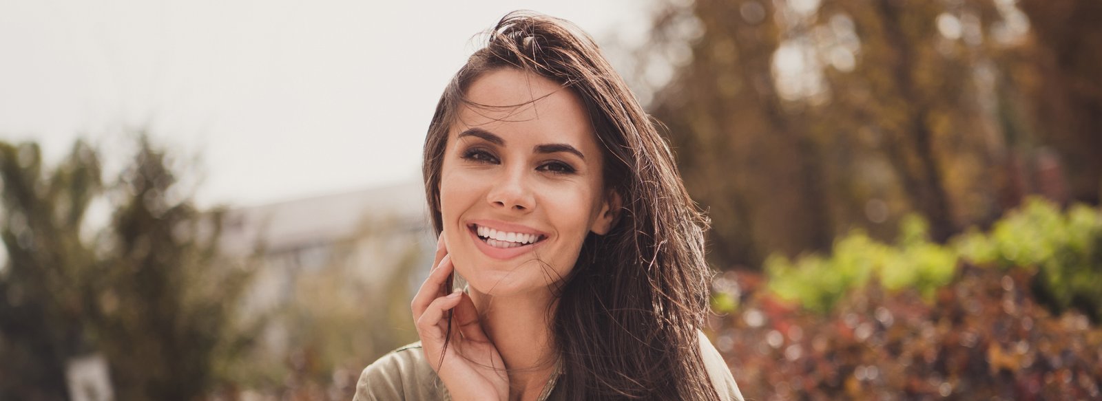 Improve your Dental Appearance with Teeth Whitening