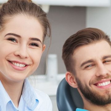 5 Advantages of Dental Implants in Tooth Replacement