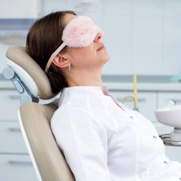 How Sedation Dentistry Eases Your Dental Anxiety