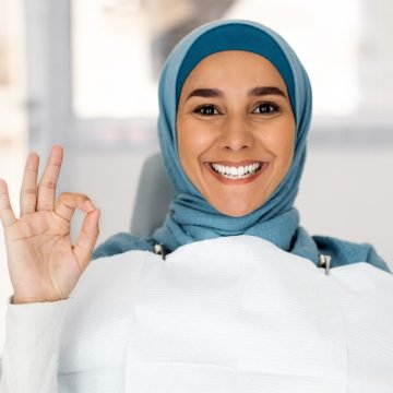 Root canal treatment: It’s Not as Difficult as You Think