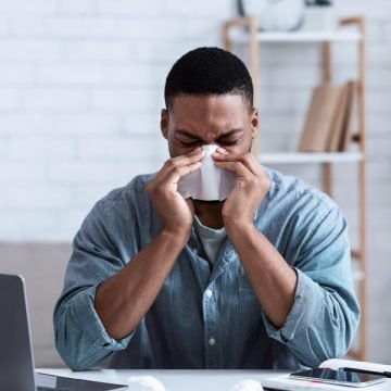 How Can You Get Rid of Cold Sores Quickly?