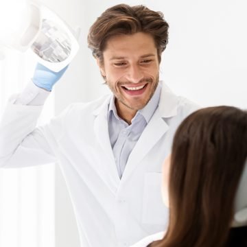 How Long Does the Teeth Implant Healing Phase Take?
