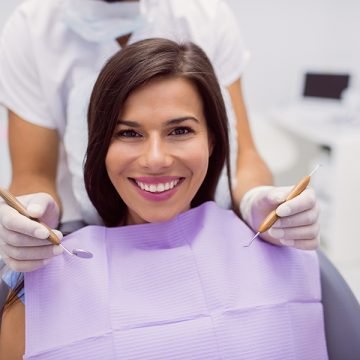 How Long Does It Take for Your Gums to Heal After Dental Implants?