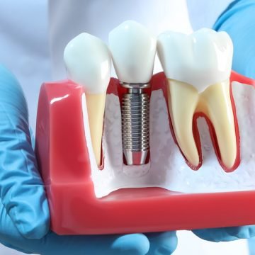 Learn How Dental Implants Can Change Your Life from the Pros