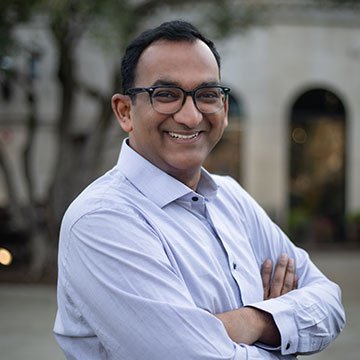 Dr. Rakesh Mantena