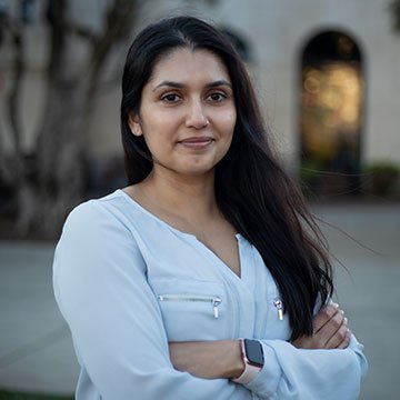 Dr. Supreet Dhillon