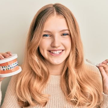 Invisalign vs. Traditional Braces: A Deciding Experience