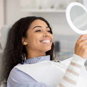 Painless Root Canals: Modern Techniques for a Comfortable Experience