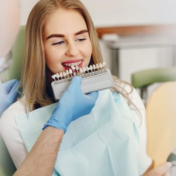 Enhancing Your Life with Porcelain Veneers: A Personal Experience