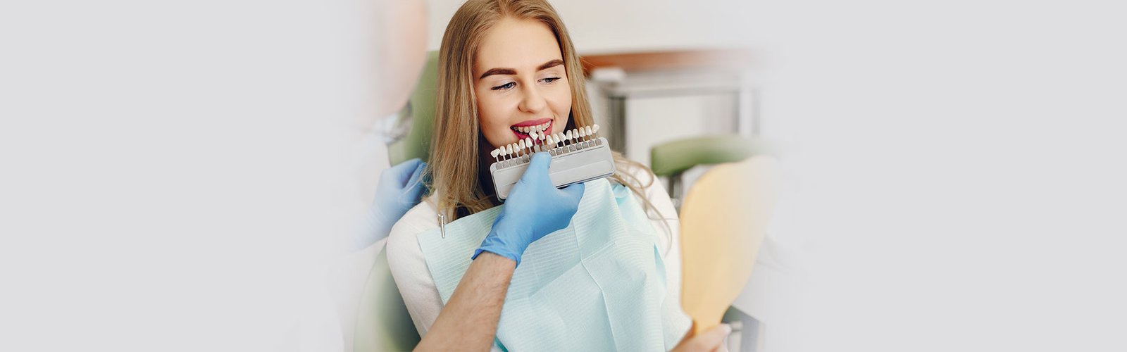 Enhancing Your Life with Porcelain Veneers: A Personal Experience