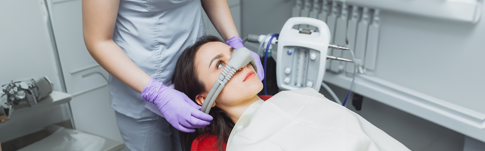 IV Sedation Dentistry for Adults in El Dorado Hills, CA