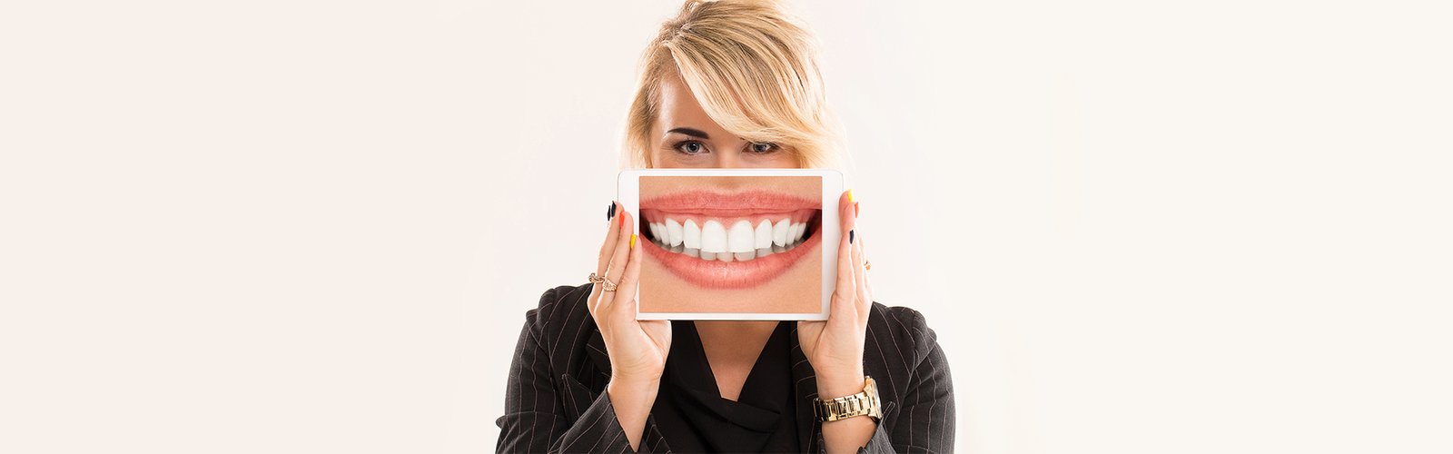 Everything You Need to Know About Teeth Whitening