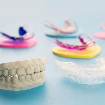 What Is Invisalign? A Comprehensive Overview
