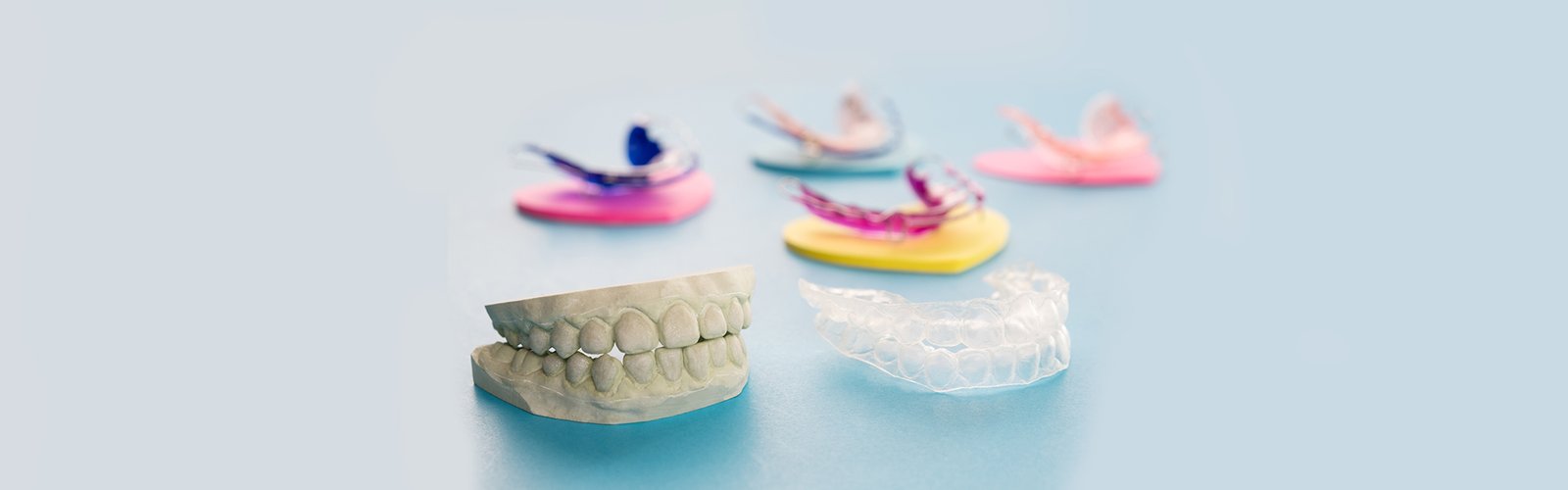 What Is Invisalign? A Comprehensive Overview